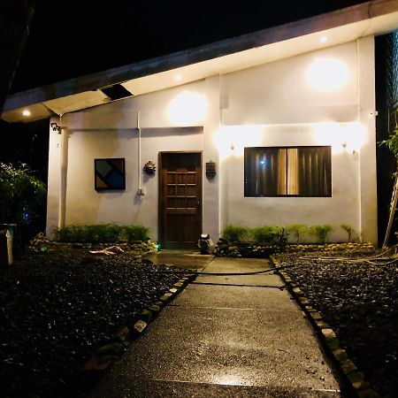 The White Bed And Breakfast Μπακολόντ Εξωτερικό φωτογραφία
