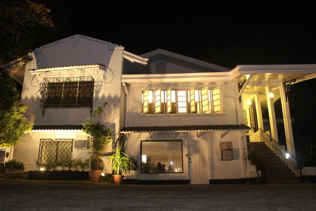 The White Bed And Breakfast Μπακολόντ Εξωτερικό φωτογραφία