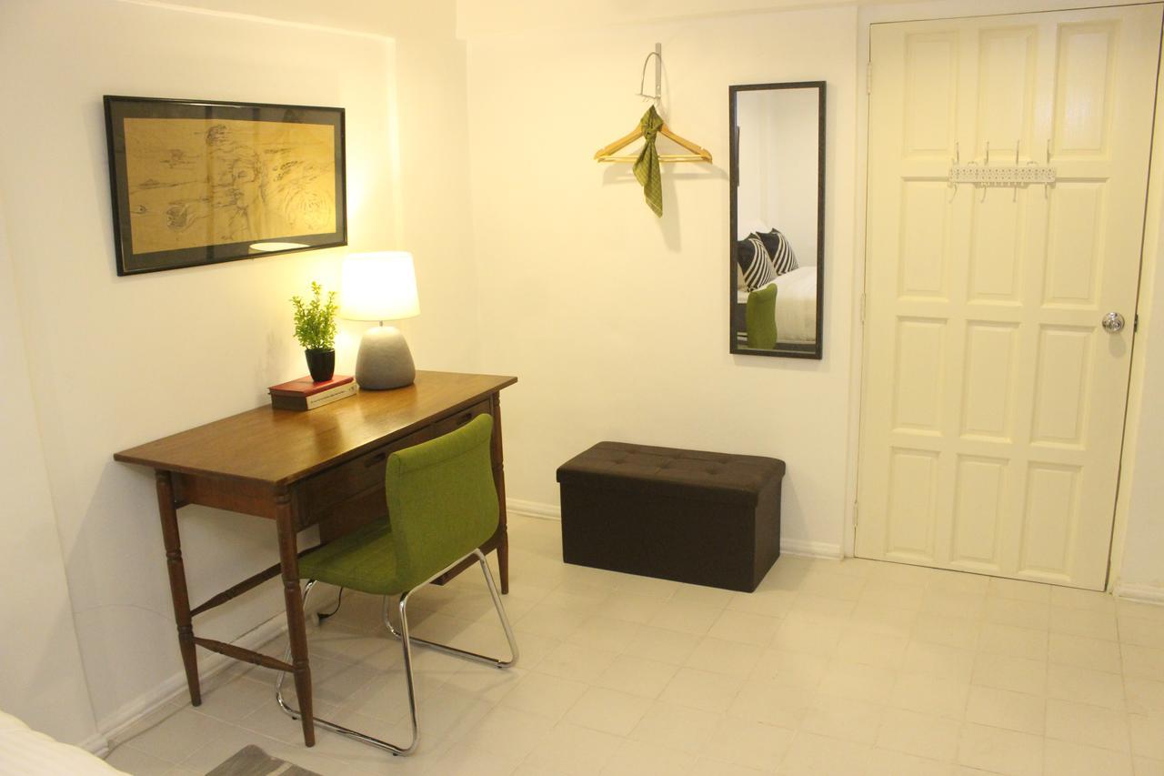 The White Bed And Breakfast Μπακολόντ Εξωτερικό φωτογραφία