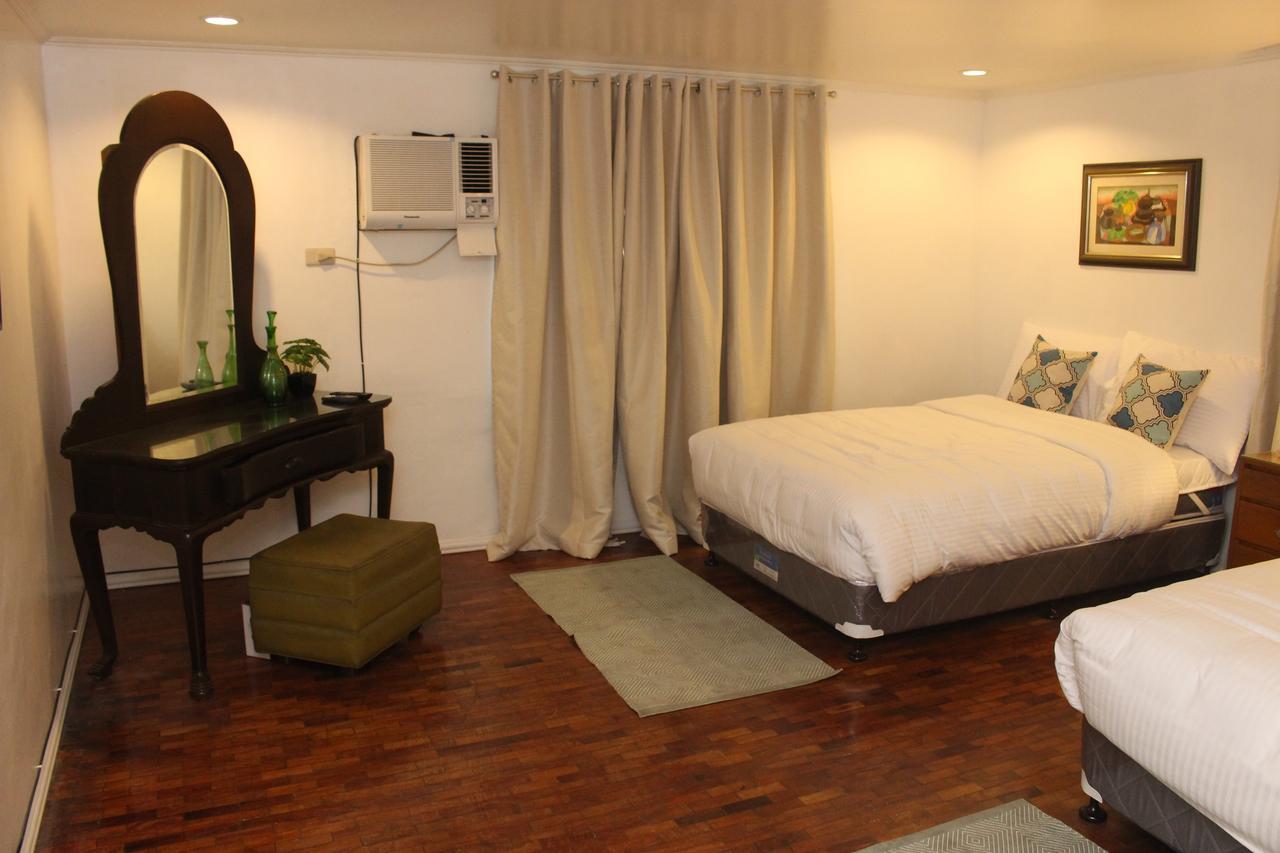 The White Bed And Breakfast Μπακολόντ Εξωτερικό φωτογραφία