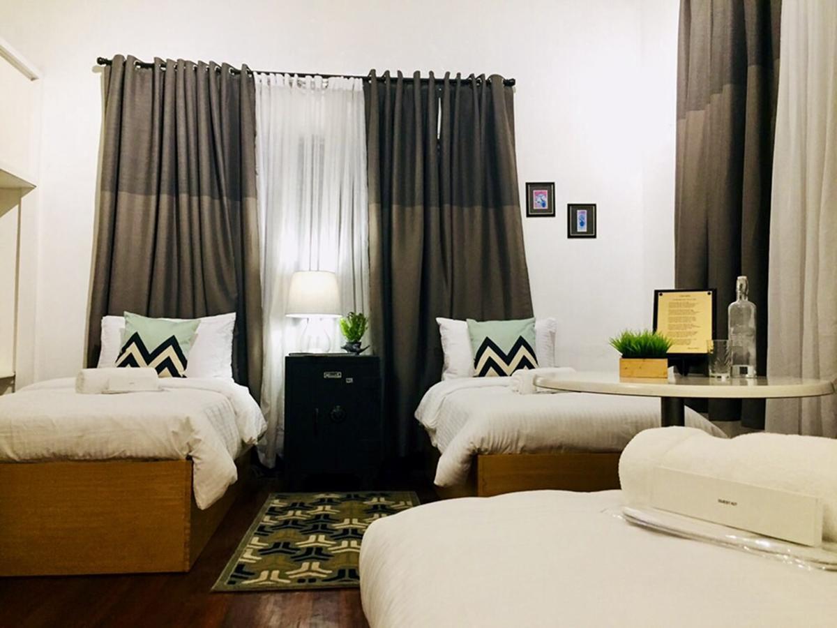 The White Bed And Breakfast Μπακολόντ Εξωτερικό φωτογραφία