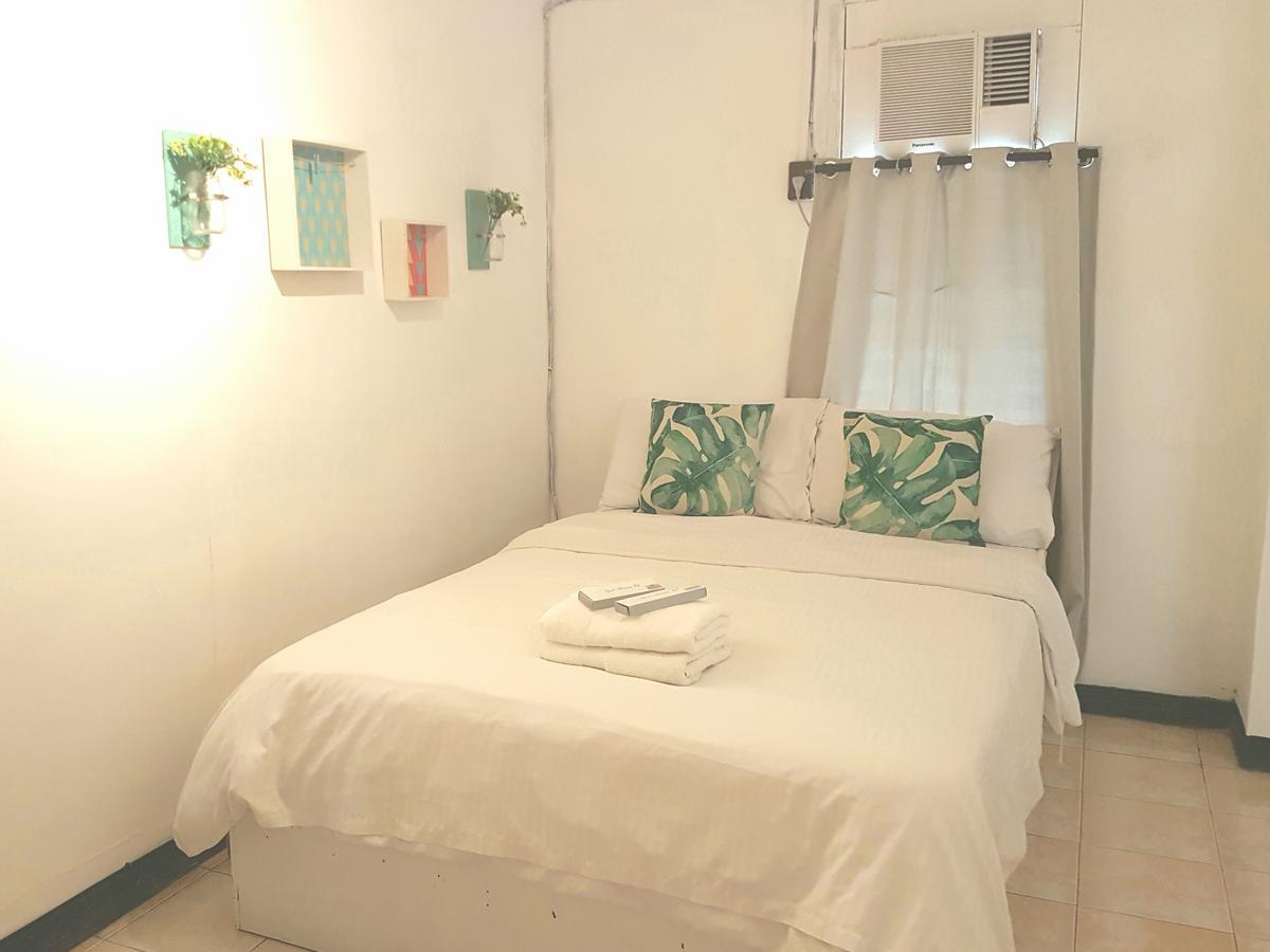 The White Bed And Breakfast Μπακολόντ Εξωτερικό φωτογραφία