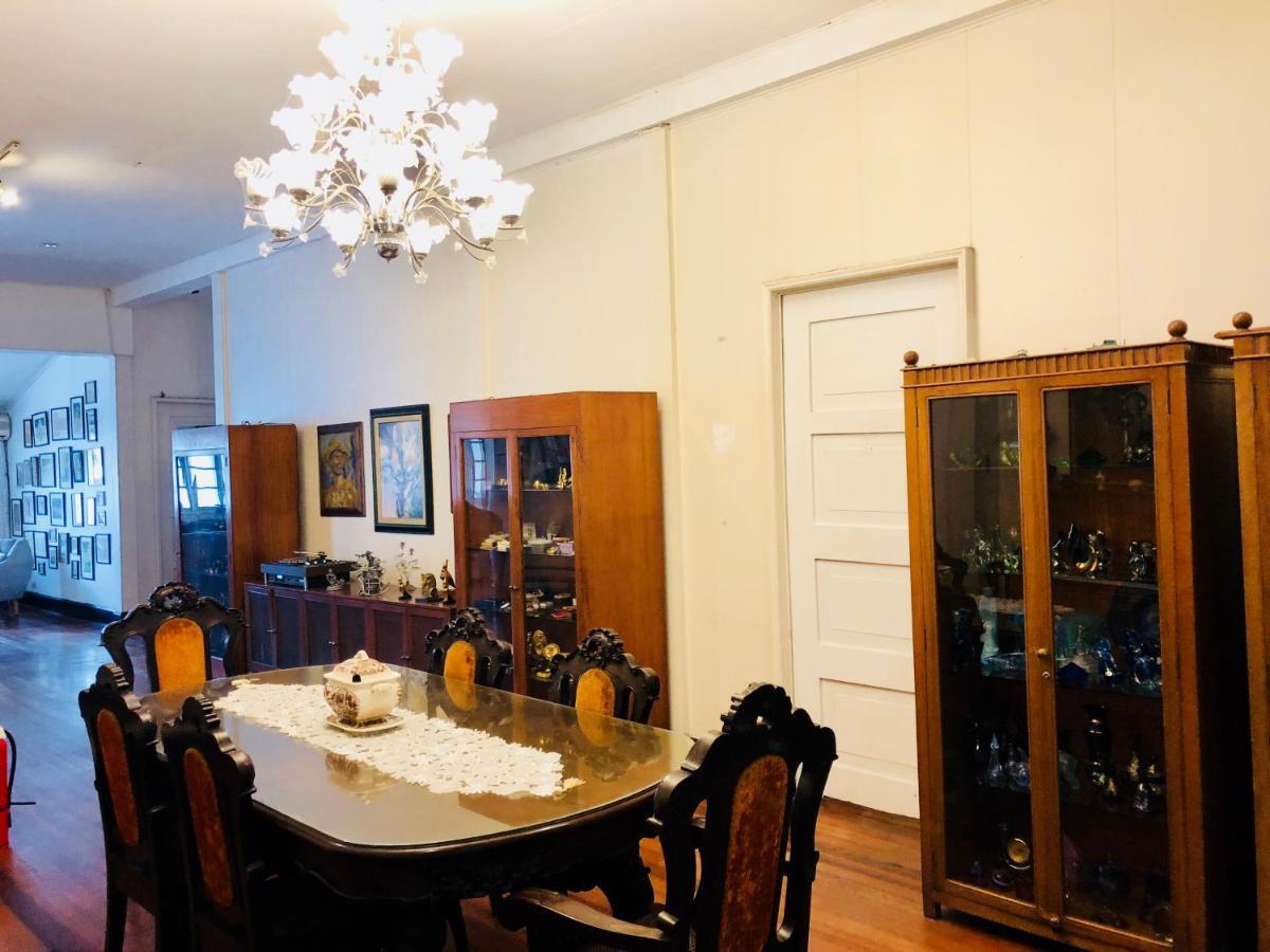 The White Bed And Breakfast Μπακολόντ Εξωτερικό φωτογραφία