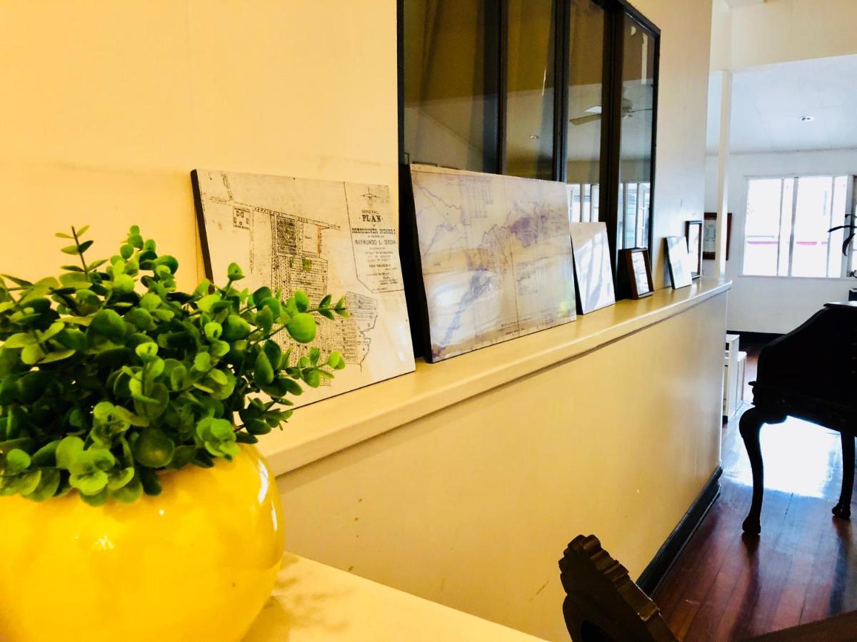 The White Bed And Breakfast Μπακολόντ Εξωτερικό φωτογραφία